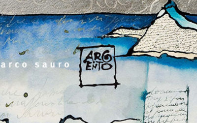 Marco Sauro: Argento