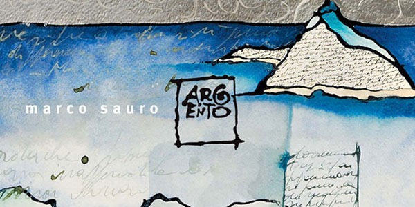 Marco Sauro: Argento