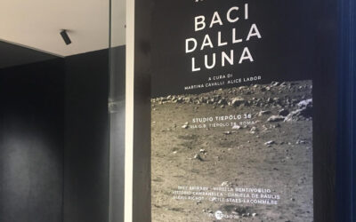 BACI DALLA LUNA